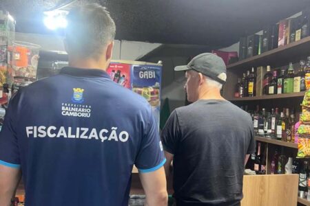 Saiba como vai funcionar novo decreto de perturbação do sossego em Baln. Camboriú