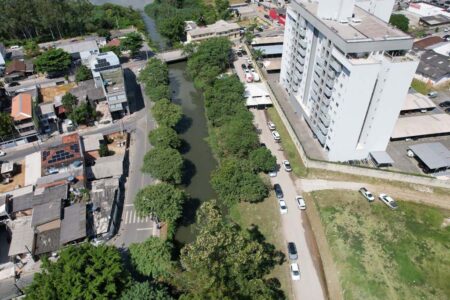 Prefeitura de Camboriú inicia avanço histórico em sua mobilidade urbana