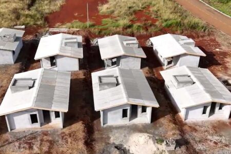 Primeiras obras do Casa Catarina devem ser concluídas nos próximos meses