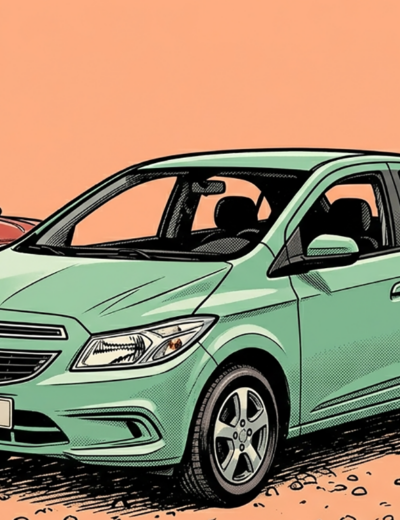 Carro só desvaloriza? | Cinco mentiras que te contam sobre vender um carro usado