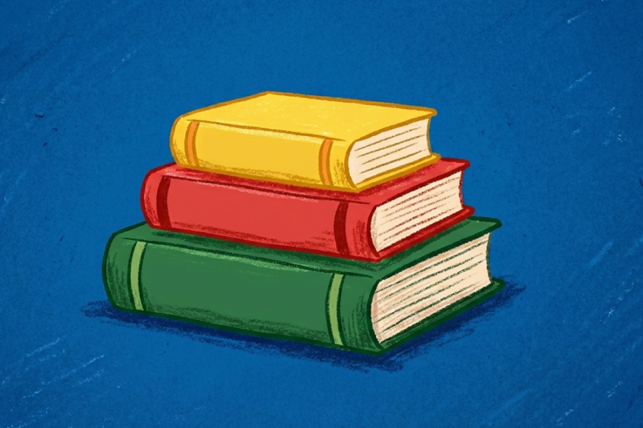 dia mundial do livro