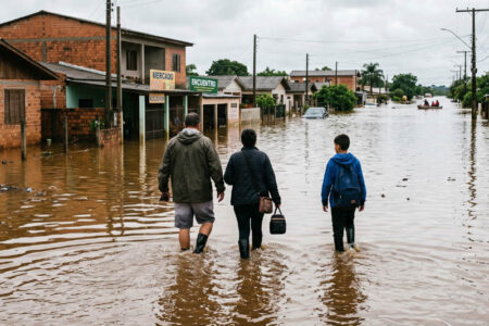 Florianópolis se reúne com líderes de todo o Brasil para debater adaptação climática