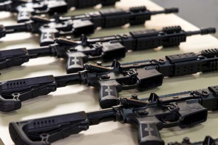 Polícia Civil de SC é a 1ª com equipamento de precisão de padrão internacional