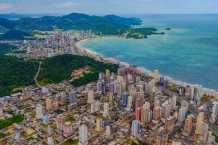 Itapema celebra 64 anos com programação até o dia 26
