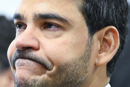 Jorge Messias é rejeitado pelo Senado ao cargo de ministro do STF