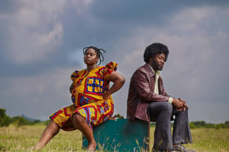 Filme ganês ‘Keteke’ é destaque do Cineclube África com bate-papo no MIS-SC