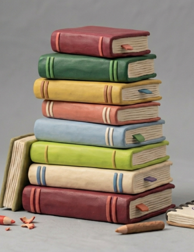 Os 10 livros em domínio público mais baixados do BR; ‘A Divina Comédia’ está no topo