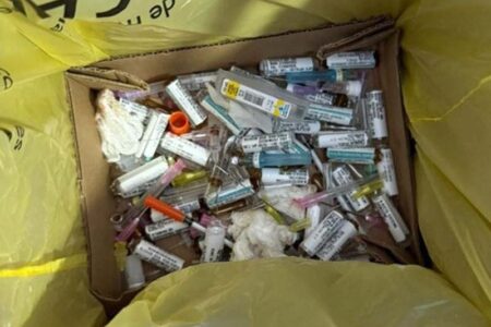 Anvisa e PF miram comércio ilegal de medicamentos para emagrecimento em Santa Catarina e mais 11 estados