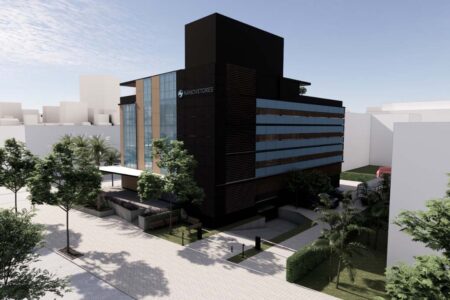 Empresa de nanotecnologia investe R$ 11 mi em nova fábrica em Florianópolis