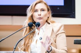 paulinha podemos