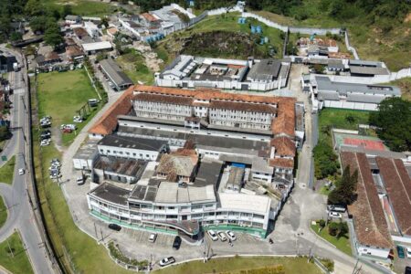 Governo de Santa Catarina apresenta detalhes do projeto Cidade da Cultura na Alesc