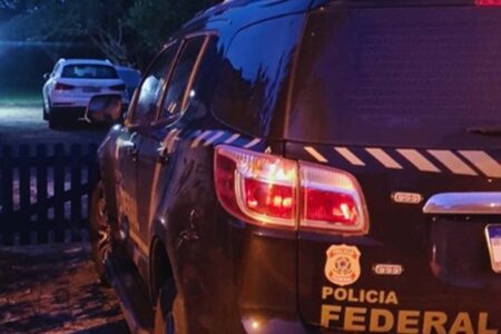 PF atua contra esquema de fraude em previdência complementar vinculada a empresa catarinense