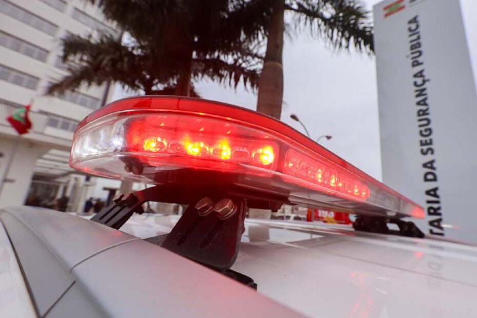 policia santa catarina
