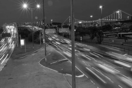 Alesc: Motta demonstra preocupação com pontes de acesso a Florianópolis