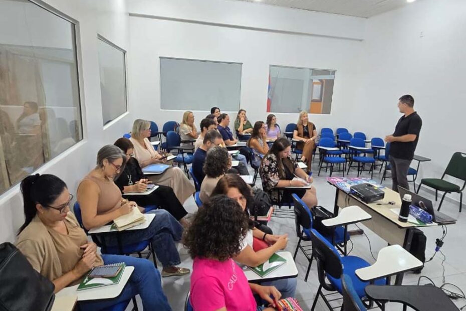 porto belo projeto bilingue