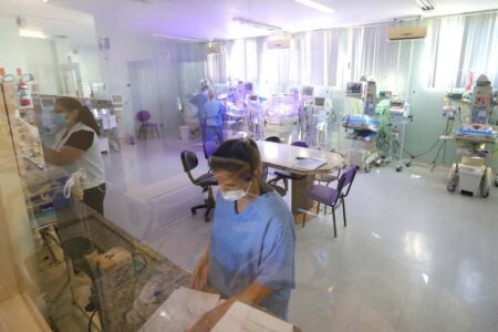 Santa Catarina anuncia chamamento 600 profissionais aprovados no concurso da Saúde