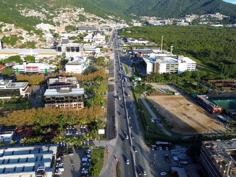 sc-401 rodovia triplicacao florianopolis