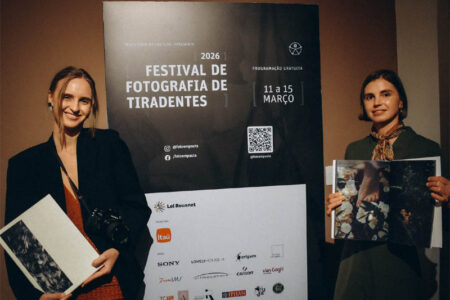15º Festival de Fotografia de Tiradentes: onde a imagem insiste em nascer