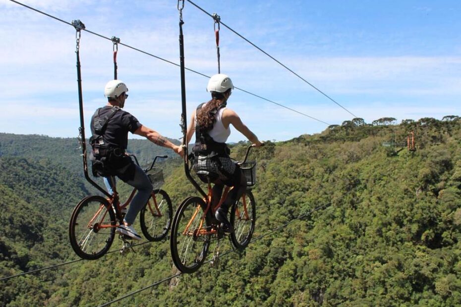 turismo santa catarina