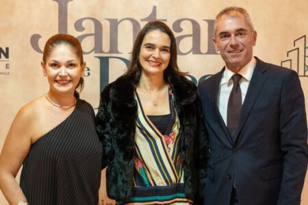 Sinduscon Joinville elege nova diretoria para 2026-2028