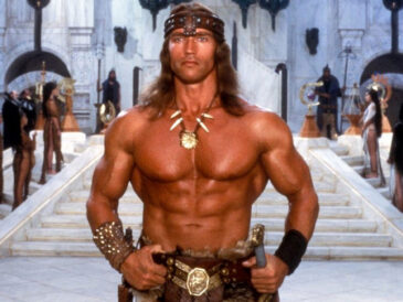 Arnold Schwarzenegger confirma retorno à franquia ‘Conan, O Bárbaro’ após 42 anos
