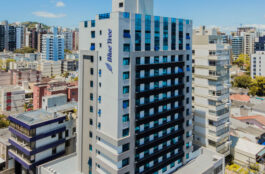 Blue Tree Premium Florianópolis lança ‘Pacote Torcida’ para transformar dias de jogos da Copa do Mundo