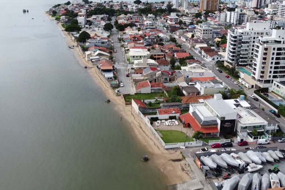 Balneário Estreito