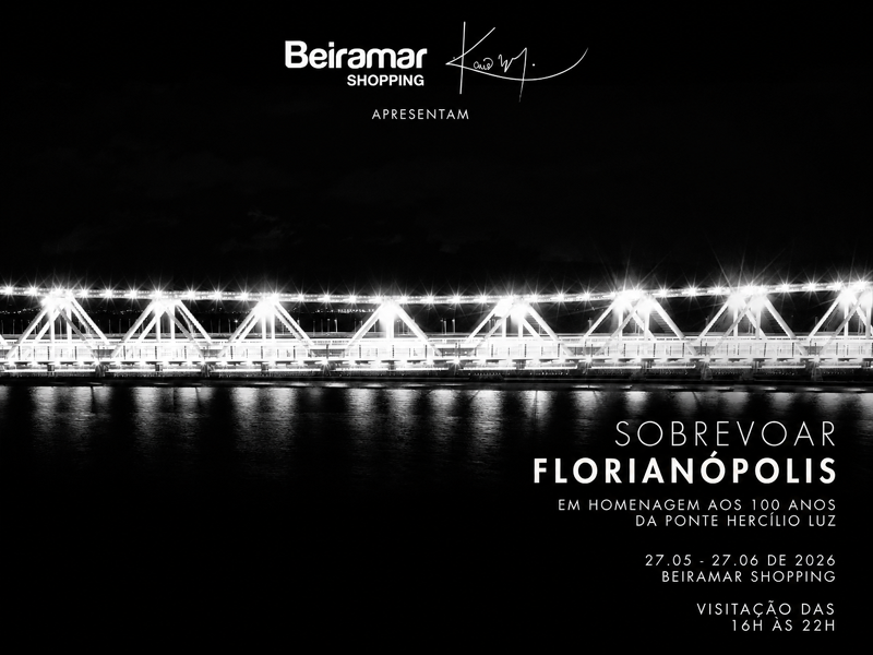 Beiramar Shopping