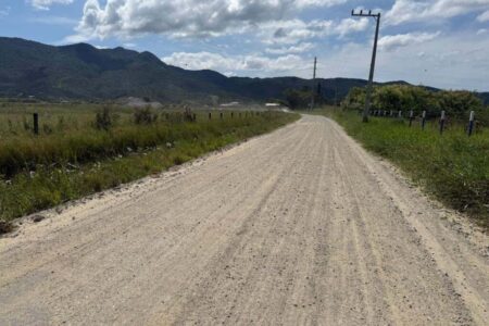 Estrada entre Itapema e Porto Belo terá bloqueio total a partir desta sexta (29)