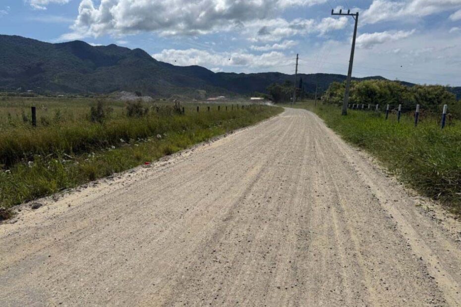 Estrada do Sertão do Trombudo