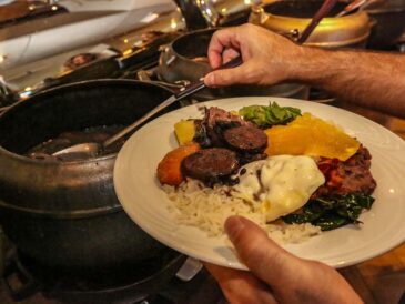 Feijoada do Lindacap terá oito edições com música e atrações para todas as idades