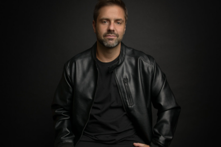 Florianópolis: Fábio Rabin faz duas apresentações de stand-up no Teatro Pedro Ivo