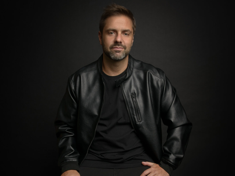 Fábio Rabin