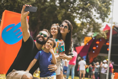 Gastro Rock Festival reúne shows, gastronomia e transmissão da Copa em Balneário Camboriú