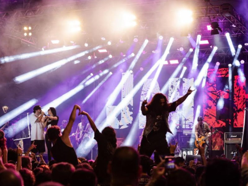 festival mundial de rock