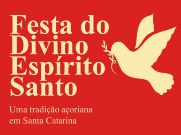 Museu Histórico de Santa Catarina abre exposição sobre a Festa do Divino Espírito Santo em Florianópolis
