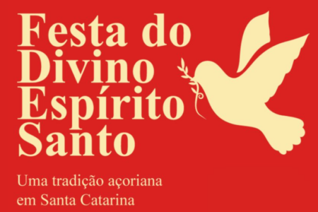 Museu Histórico de Santa Catarina abre exposição sobre a Festa do Divino Espírito Santo em Florianópolis