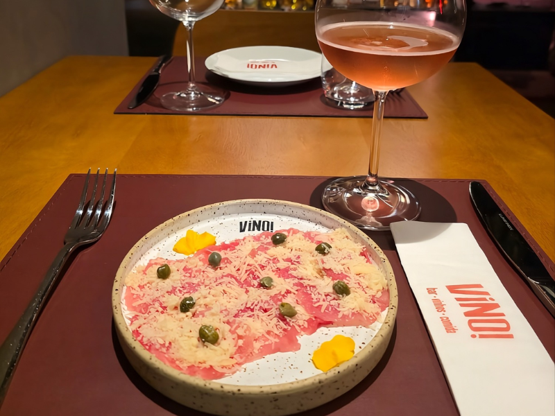 Vino