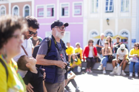 Maratona Fotográfica de Florianópolis chega à 29ª edição e recebe inscrições até segunda (18)