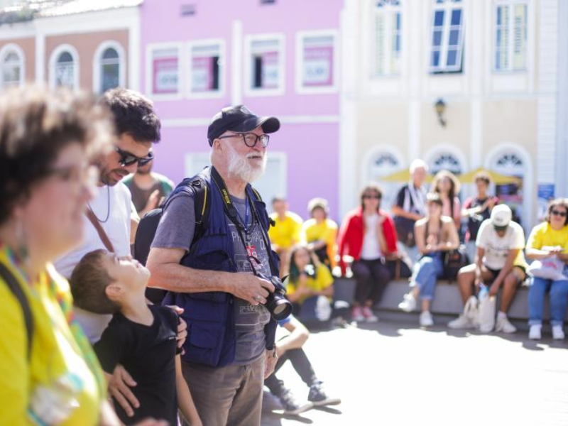 maratona fotográfica de florianópolis