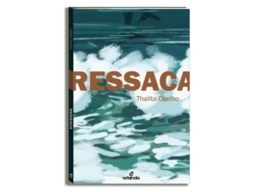 Thalita Coelho lança livro ‘Ressaca’ em evento gratuito em Garopaba neste sábado