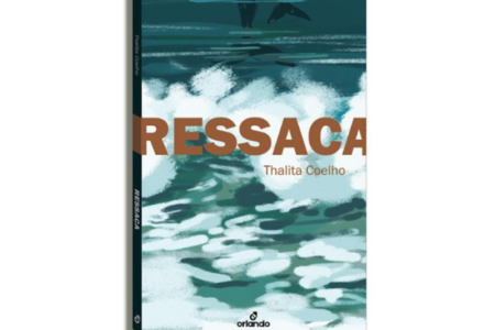 Thalita Coelho lança livro ‘Ressaca’ em evento gratuito em Garopaba neste sábado