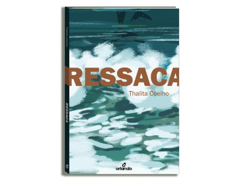ressaca - thalita coelho