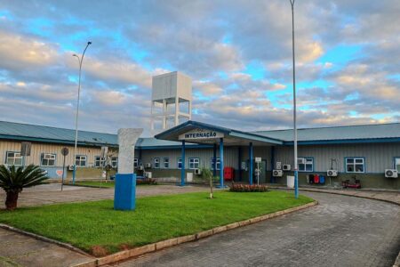 Baln. Camboriú: ação contra estadualização do Hospital Ruth Cardoso é indeferida