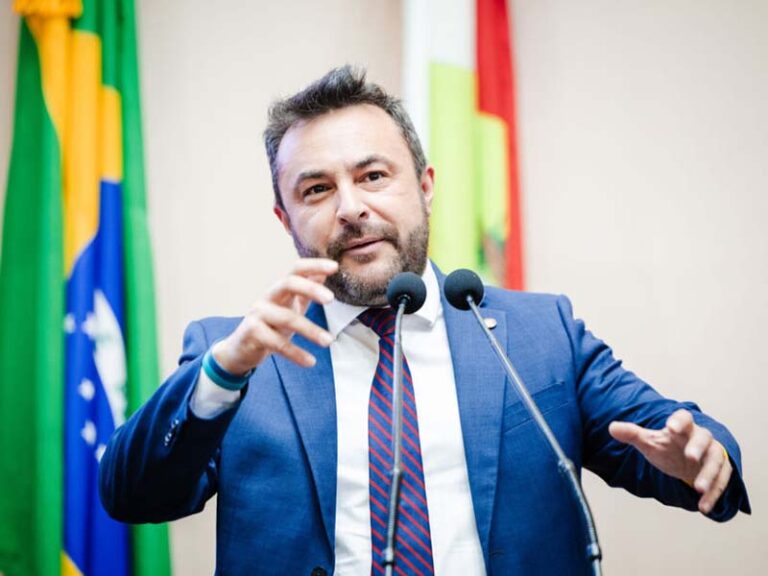 Marcius Machado deputado alesc