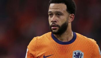 Holanda anuncia convocação para a Copa do Mundo com destaque para o corintiano Memphis; veja lista