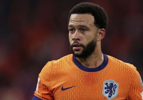 Holanda anuncia convocação para a Copa do Mundo com destaque para o corintiano Memphis; veja lista