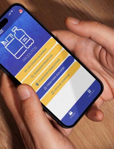 Consumidor catarinense já pode comparar preços em tempo real por app