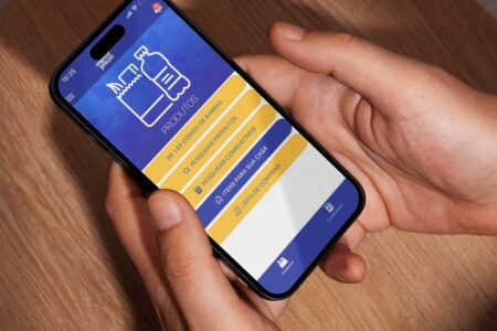 Consumidor catarinense já pode comparar preços em tempo real por app