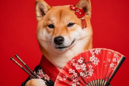 Minha vida de cachorro na Coreia